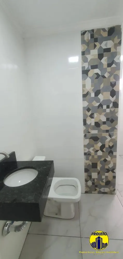 Casa, 3 quartos, 100 m² - Foto 13