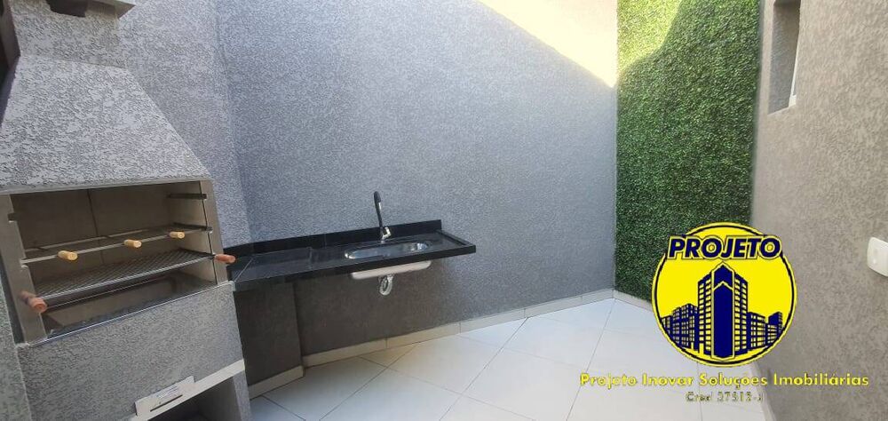 Casa, 3 quartos, 100 m² - Foto 10
