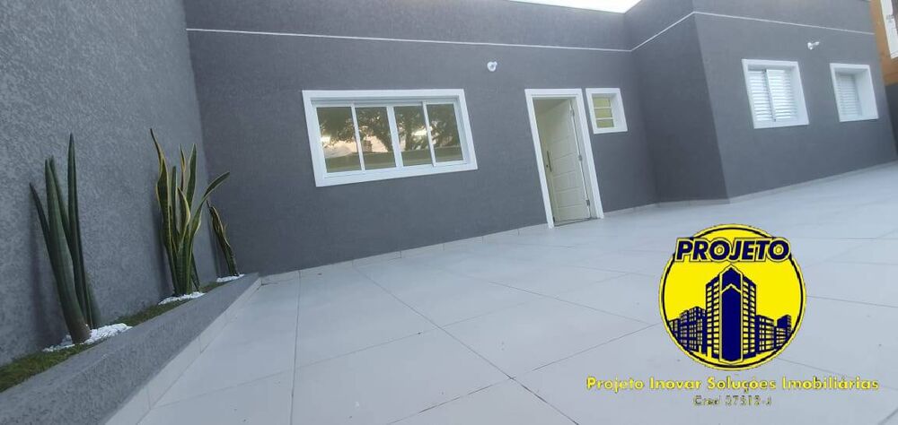 Casa, 3 quartos, 100 m² - Foto 3