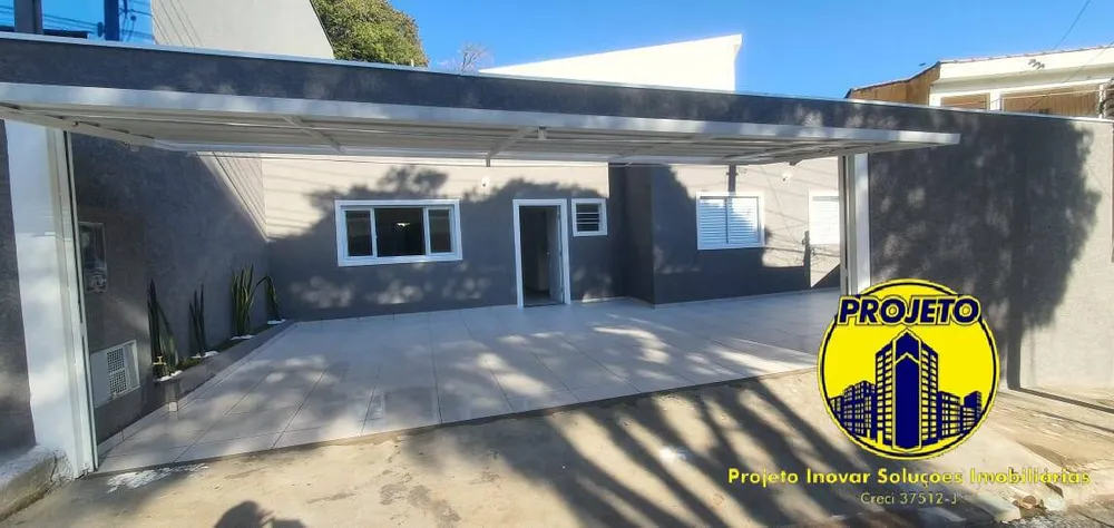 Casa, 3 quartos, 100 m² - Foto 15