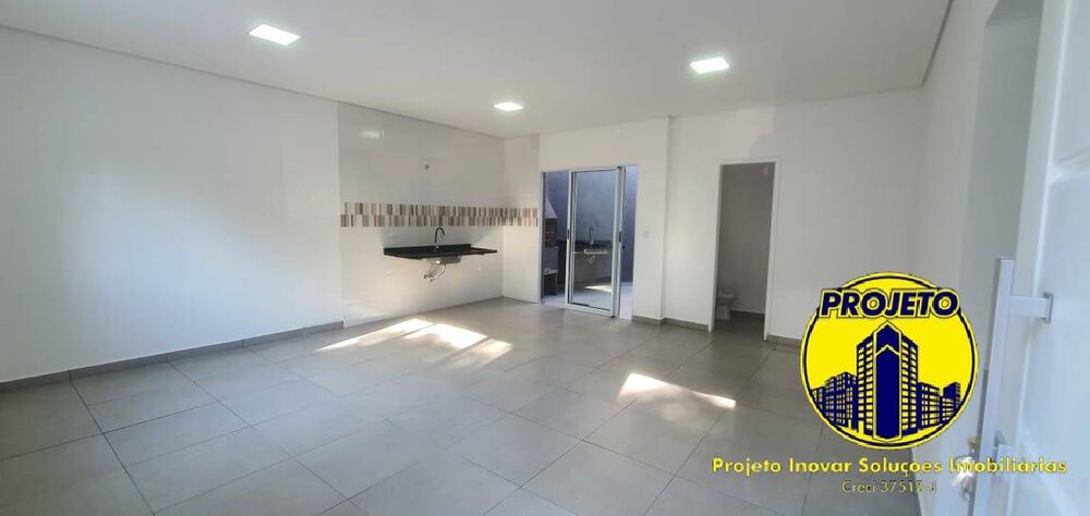 Casa, 3 quartos, 100 m² - Foto 2