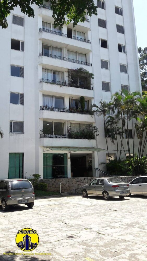 Apartamento à venda com 3 quartos, 113m² - Foto 1