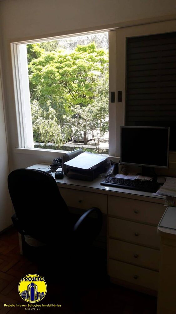 Apartamento à venda com 3 quartos, 113m² - Foto 5