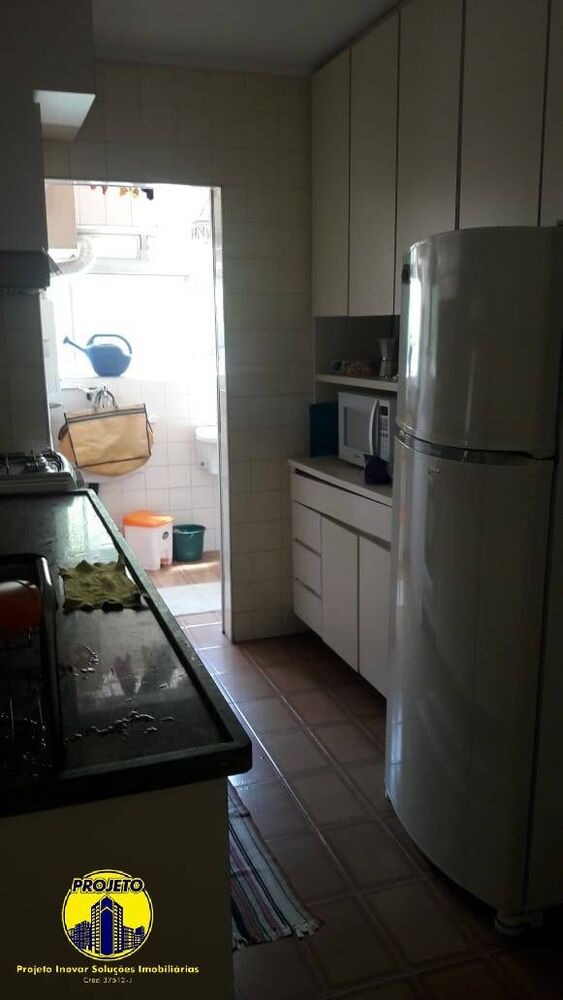Apartamento à venda com 3 quartos, 113m² - Foto 6
