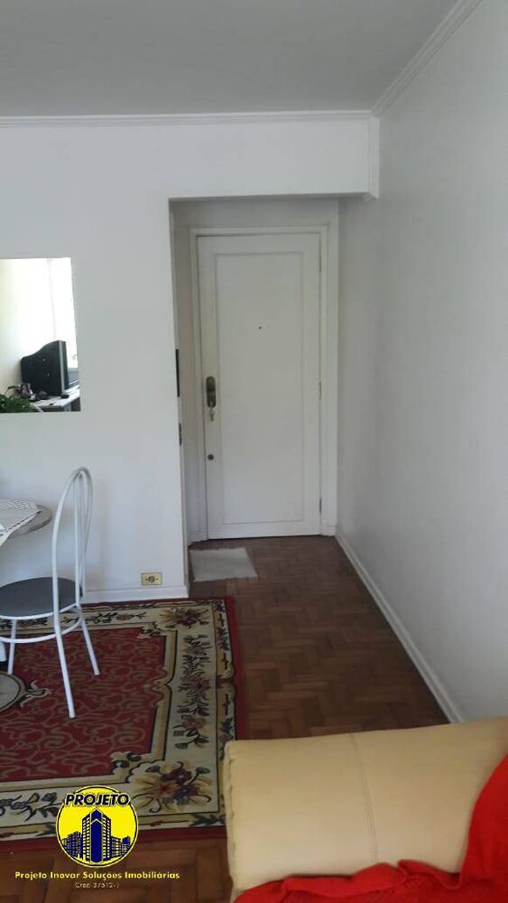 Apartamento à venda com 3 quartos, 113m² - Foto 2