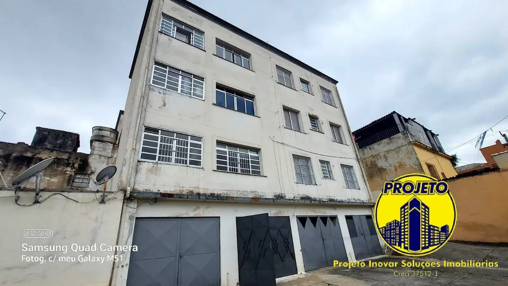 Apartamento, 2 quartos, 60 m² - Foto 2