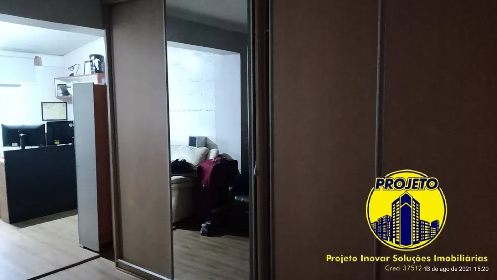 Sobrado, 5 quartos, 400 m² - Foto 2