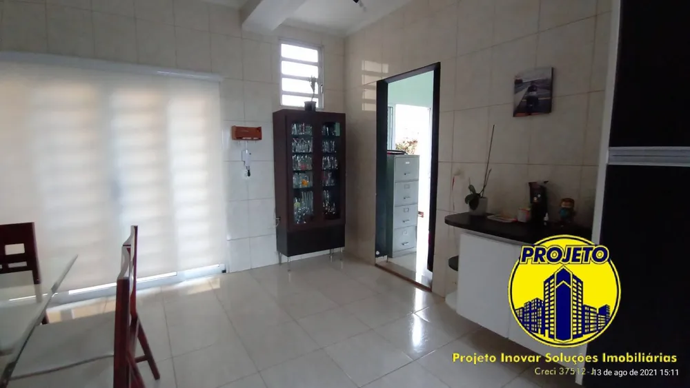 Sobrado, 5 quartos, 400 m² - Foto 1