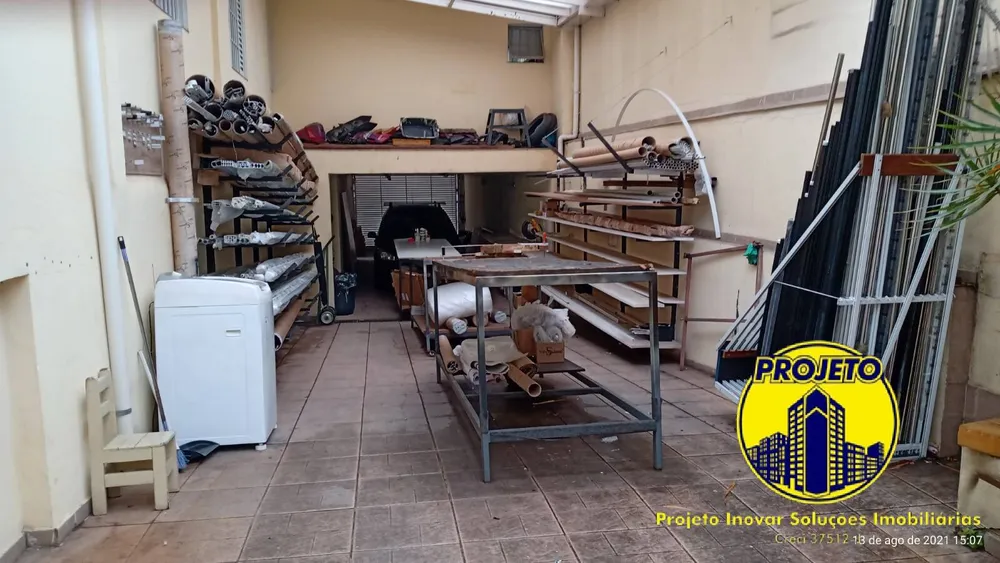 Sobrado, 5 quartos, 400 m² - Foto 12