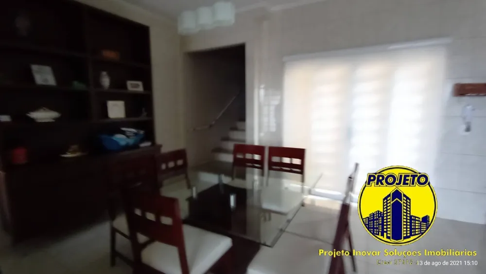 Sobrado, 5 quartos, 400 m² - Foto 4