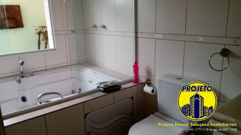 Sobrado, 5 quartos, 400 m² - Foto 3