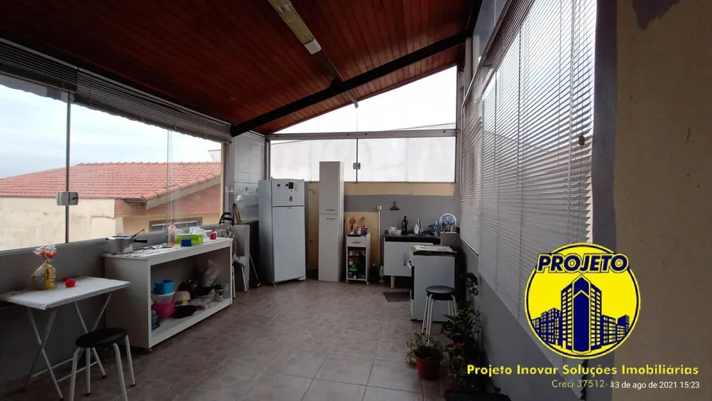 Sobrado, 5 quartos, 400 m² - Foto 11