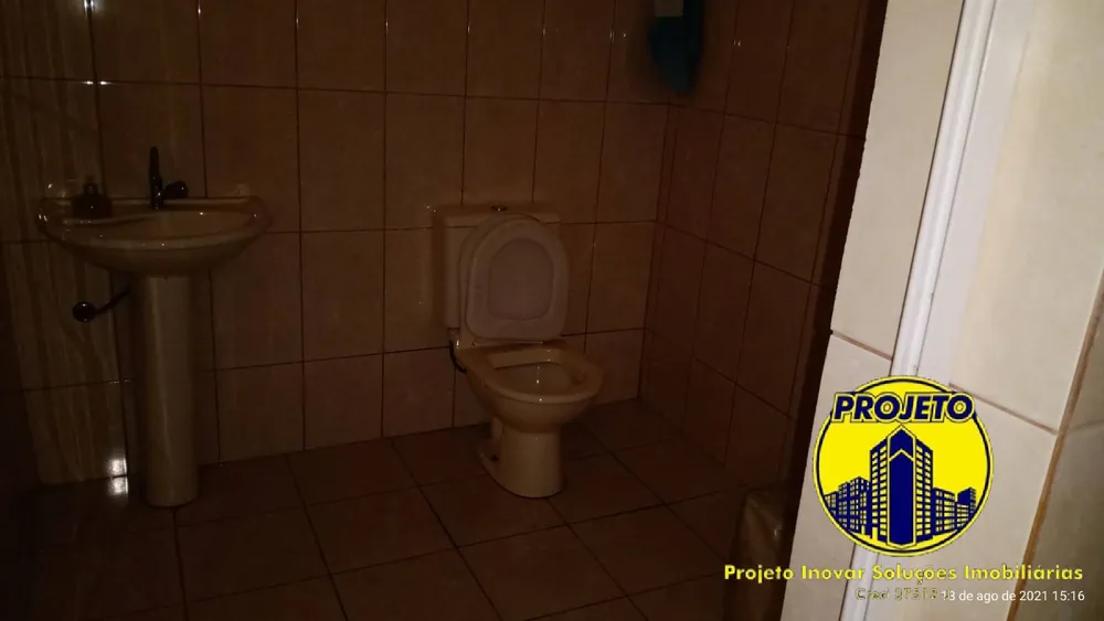 Sobrado, 5 quartos, 400 m² - Foto 10