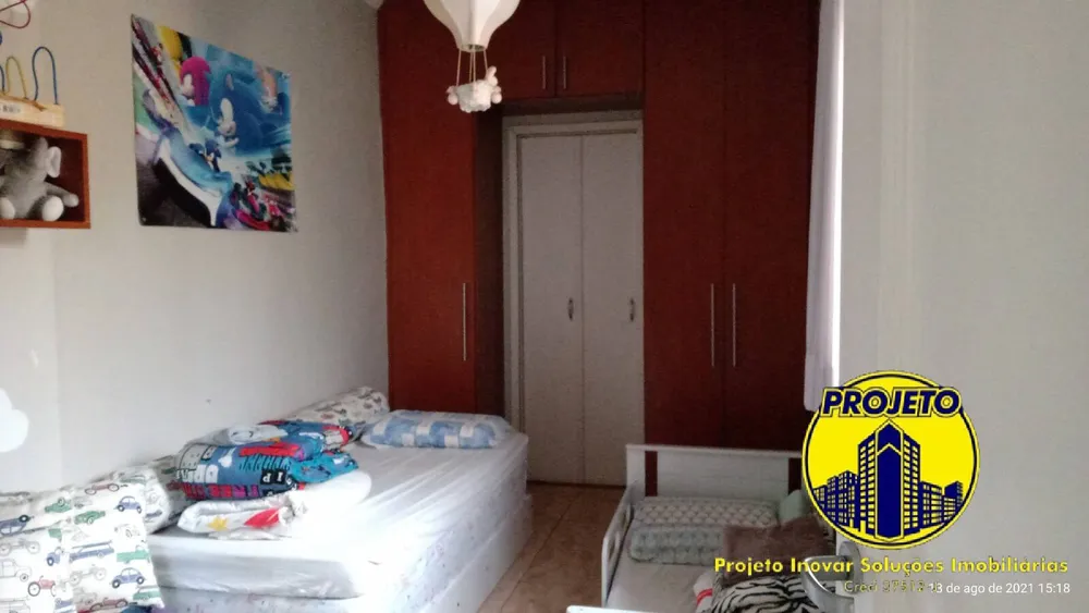 Sobrado, 5 quartos, 400 m² - Foto 5