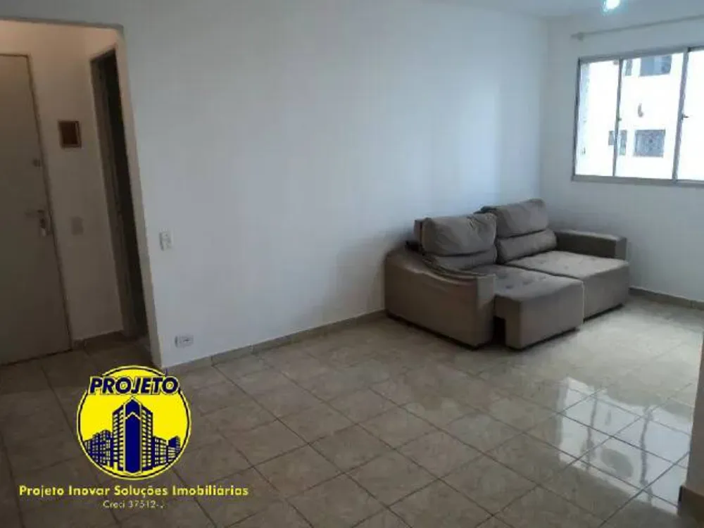 Apartamento, 2 quartos, 58 m² - Foto 3