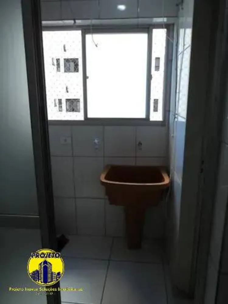 Apartamento, 2 quartos, 58 m² - Foto 8
