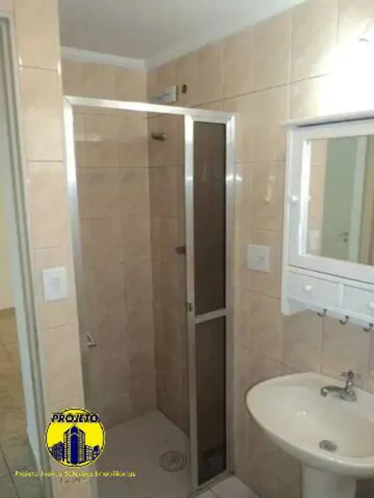 Apartamento, 2 quartos, 58 m² - Foto 2