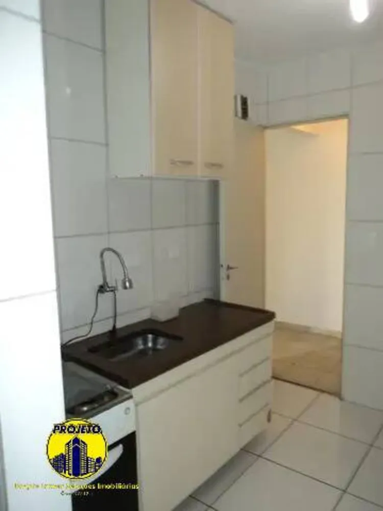 Apartamento, 2 quartos, 58 m² - Foto 3
