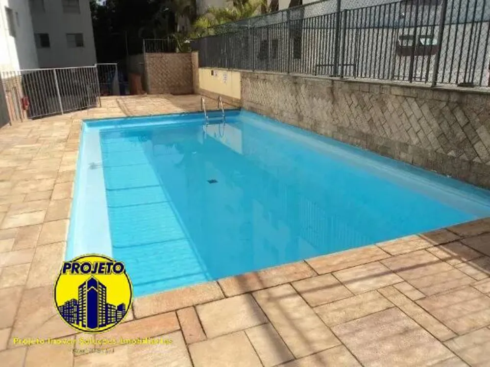 Apartamento, 2 quartos, 58 m² - Foto 11