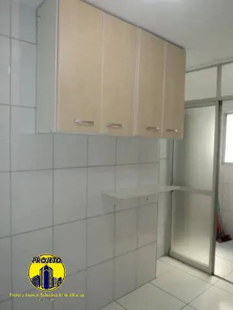 Apartamento, 2 quartos, 58 m² - Foto 7