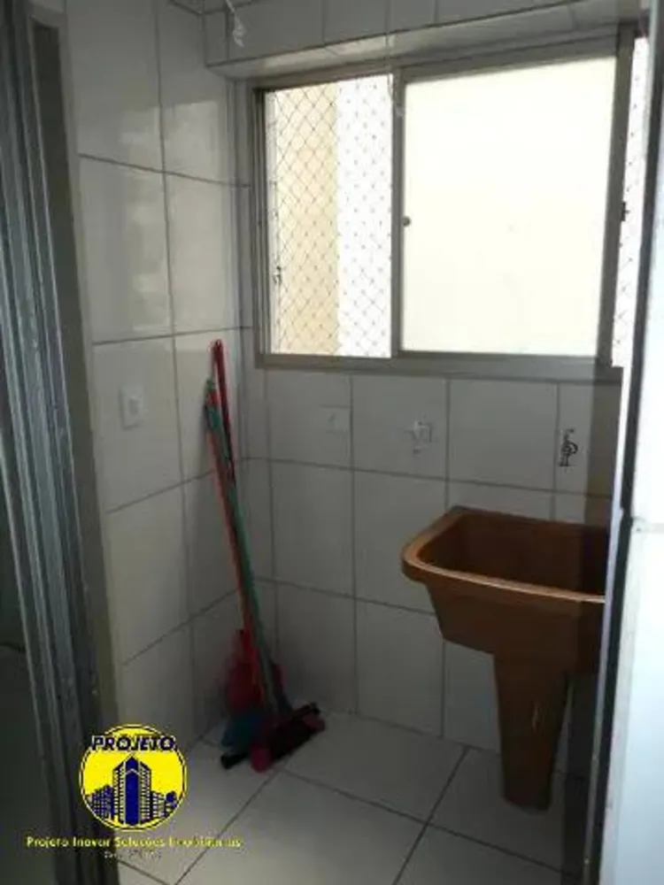 Apartamento, 2 quartos, 58 m² - Foto 9