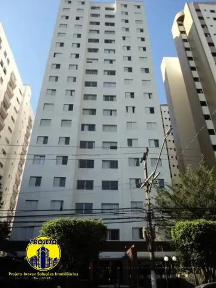 Apartamento, 2 quartos, 58 m² - Foto 1