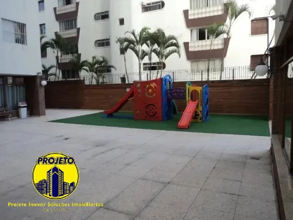 Apartamento, 2 quartos, 58 m² - Foto 4