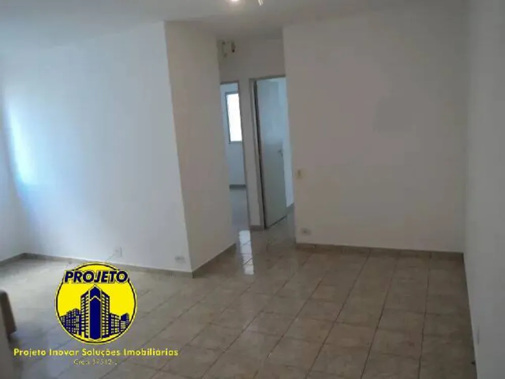 Apartamento, 2 quartos, 58 m² - Foto 4