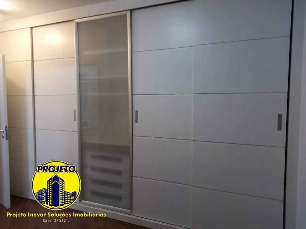 Apartamento, 3 quartos, 105 m² - Foto 3