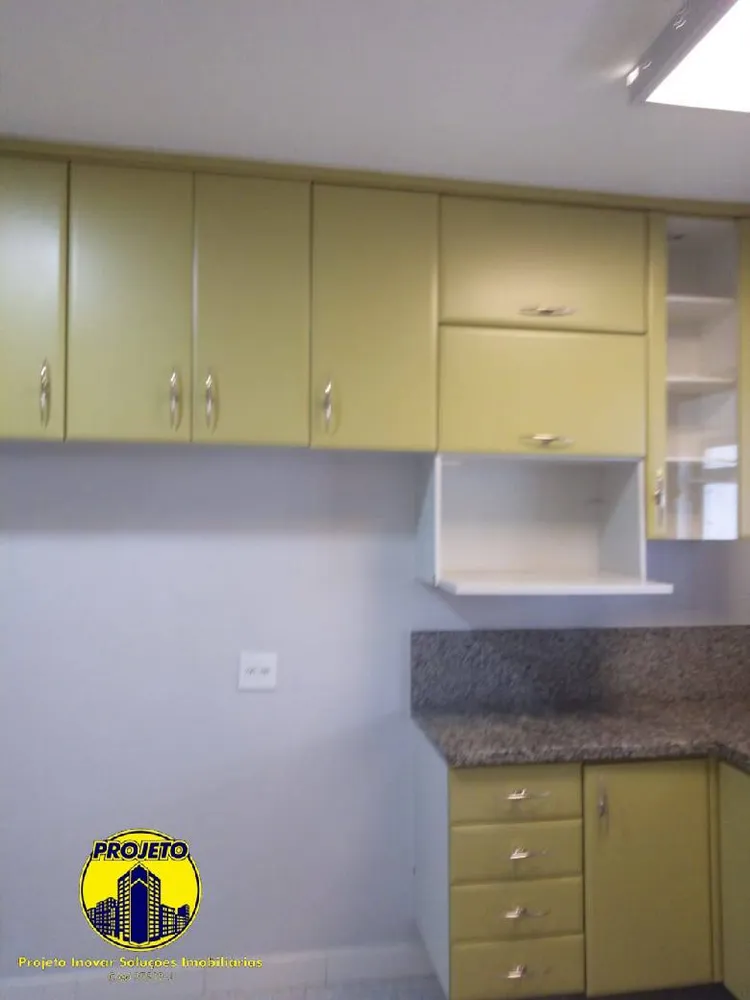 Apartamento, 3 quartos, 105 m² - Foto 4
