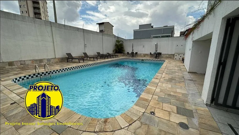 Apartamento, 3 quartos, 105 m² - Foto 10