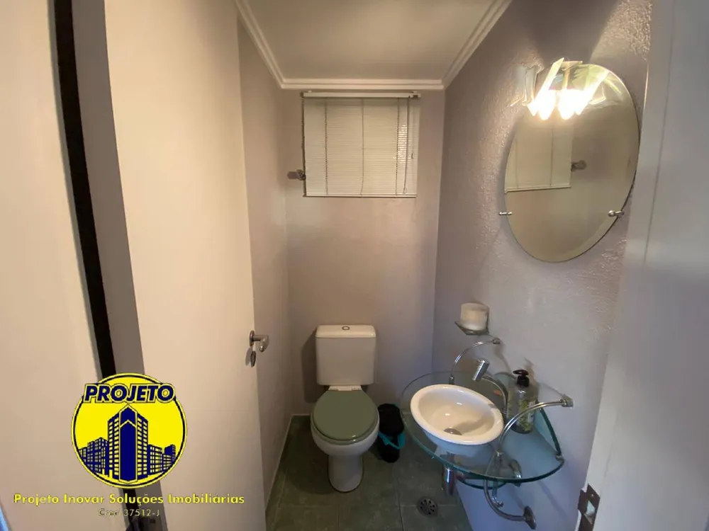 Apartamento, 3 quartos, 105 m² - Foto 7