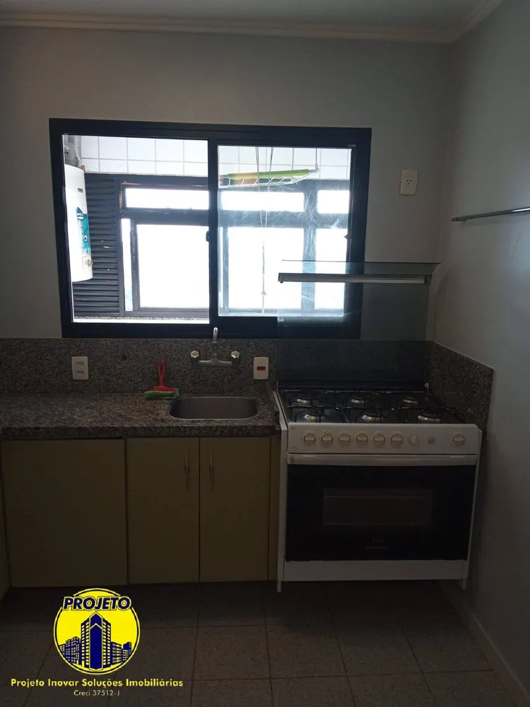 Apartamento, 3 quartos, 105 m² - Foto 6