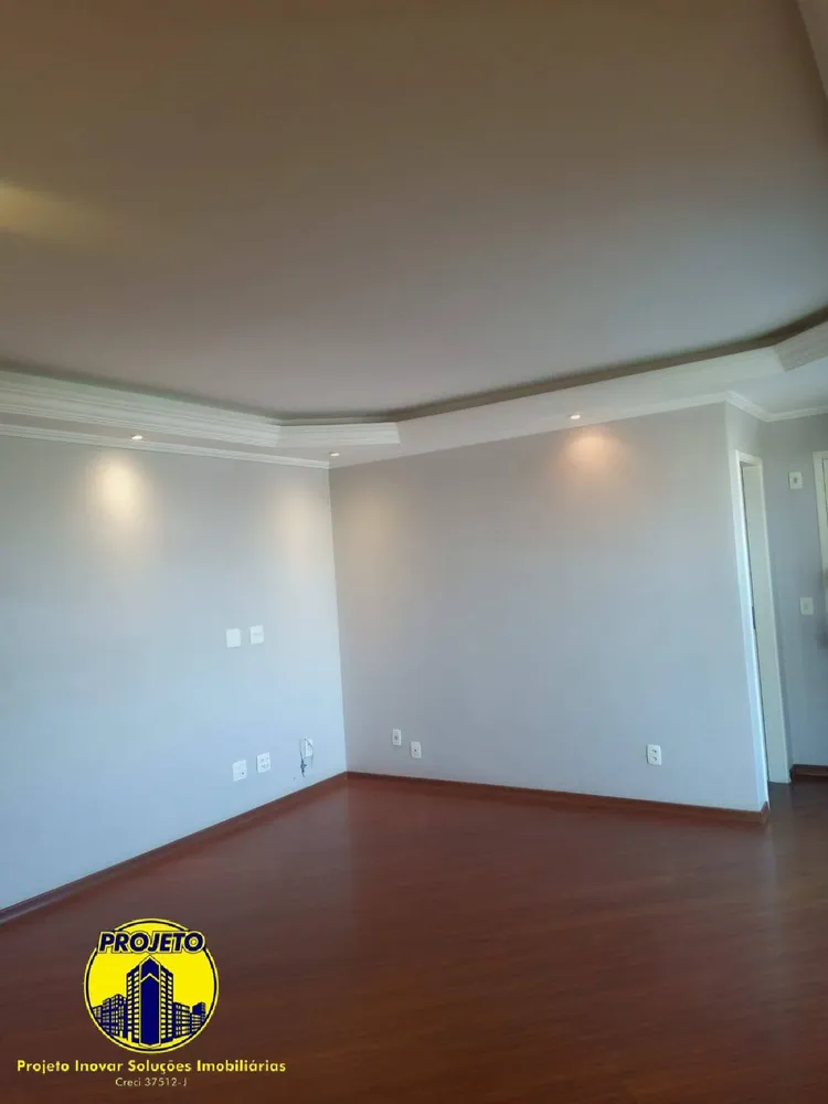 Apartamento, 3 quartos, 105 m² - Foto 3