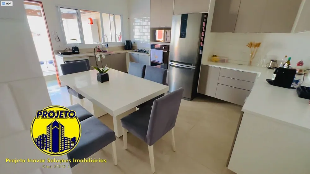 Casa, 3 quartos, 140 m² - Foto 7