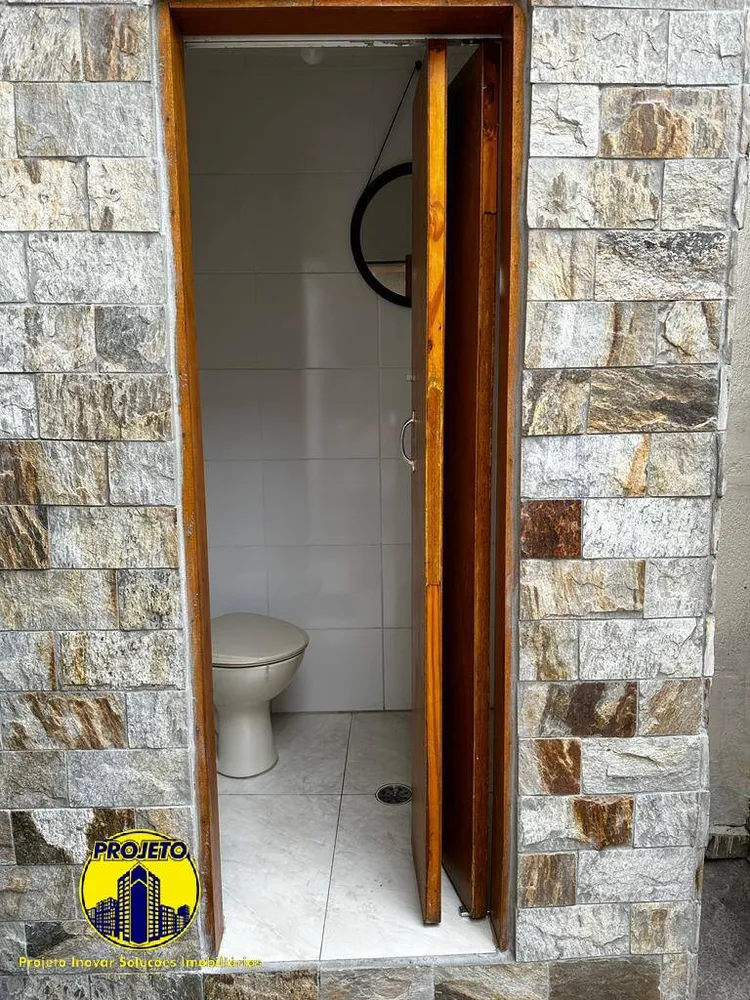 Casa, 3 quartos, 140 m² - Foto 2