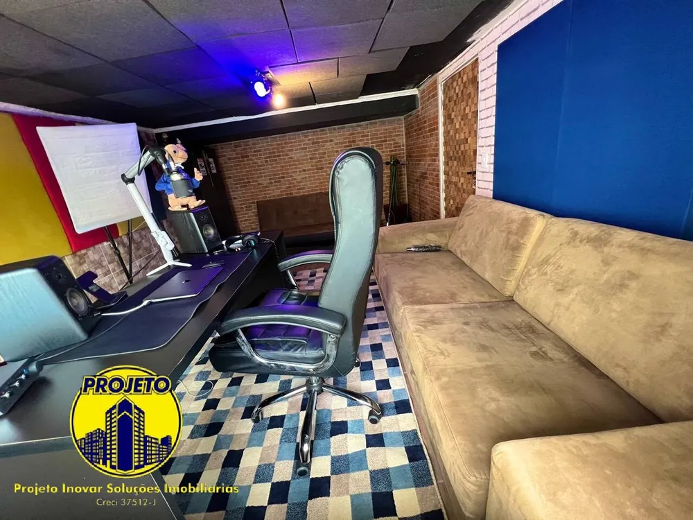 Casa, 3 quartos, 140 m² - Foto 1