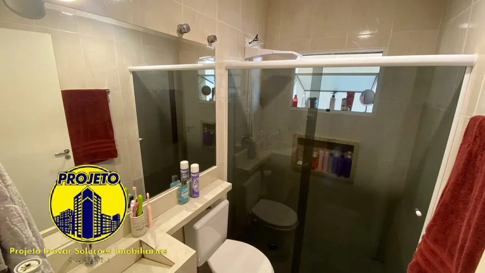 Casa, 3 quartos, 140 m² - Foto 9