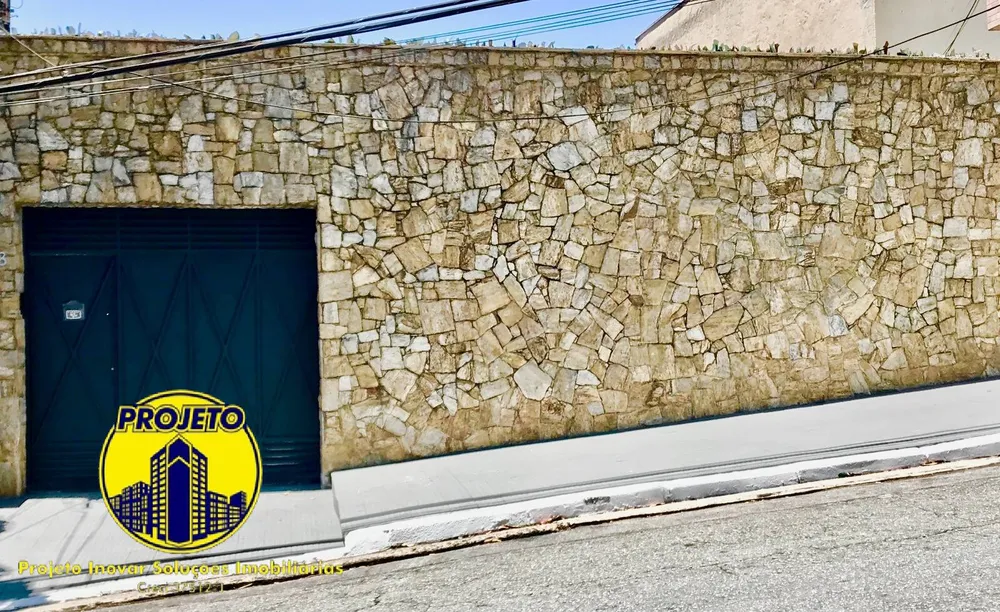 Casa, 3 quartos, 140 m² - Foto 1