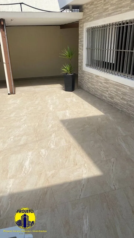 Casa, 3 quartos, 140 m² - Foto 4