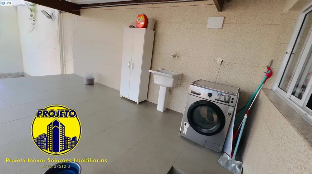 Casa, 3 quartos, 140 m² - Foto 8