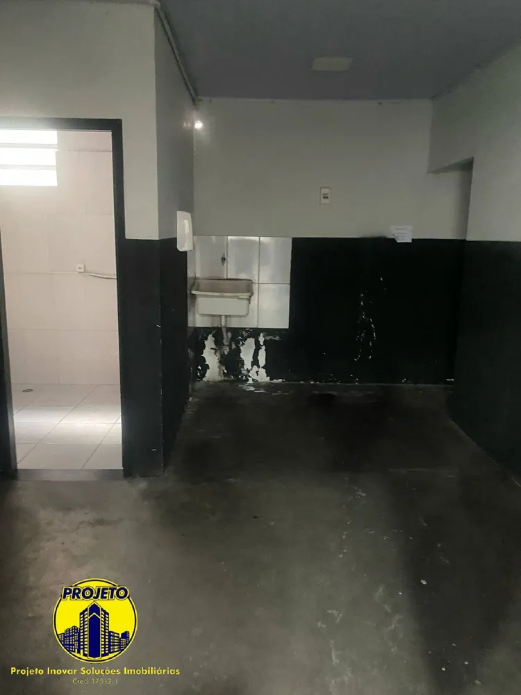 Depósito-Galpão, 900 m² - Foto 8