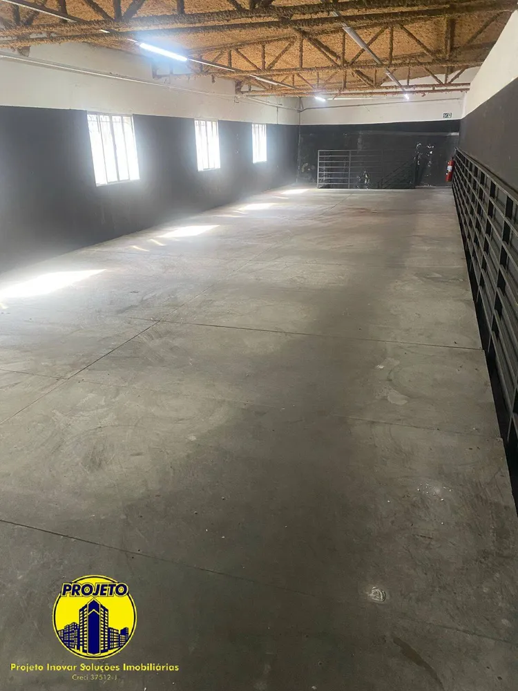 Depósito-Galpão, 900 m² - Foto 3