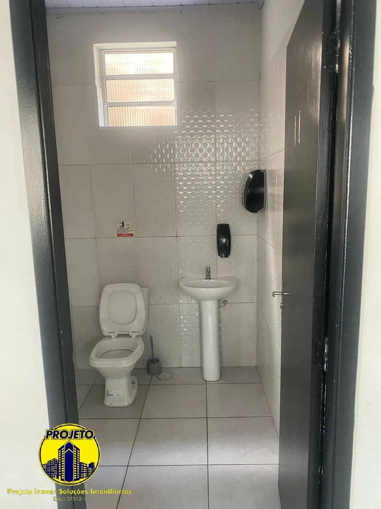 Depósito-Galpão, 900 m² - Foto 6