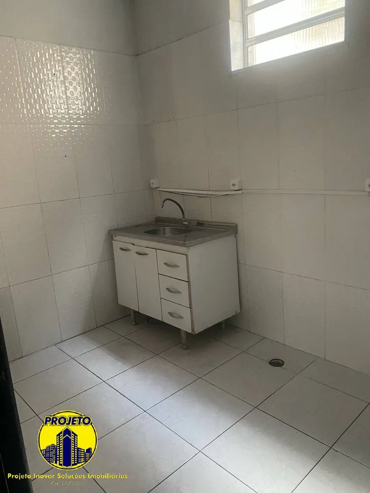 Depósito-Galpão, 900 m² - Foto 7