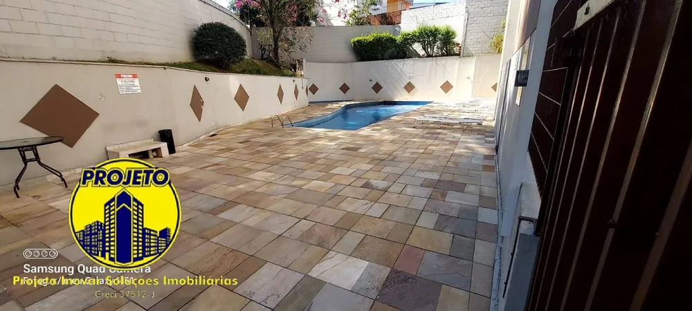 Apartamento, 2 quartos, 52 m² - Foto 6