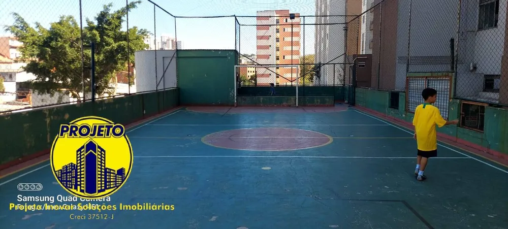 Apartamento, 2 quartos, 52 m² - Foto 7