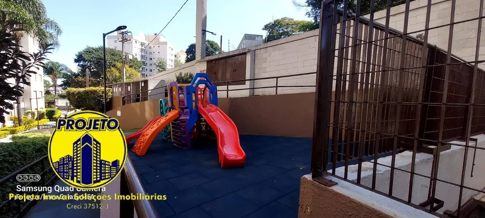 Apartamento, 2 quartos, 52 m² - Foto 5