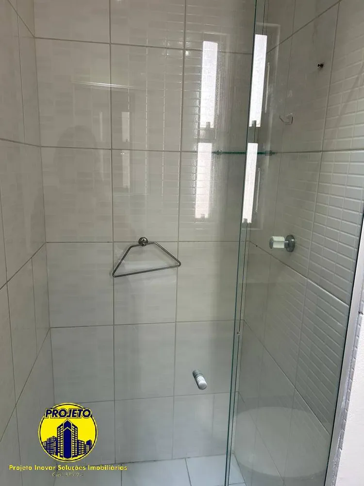 Apartamento, 2 quartos, 57 m² - Foto 2