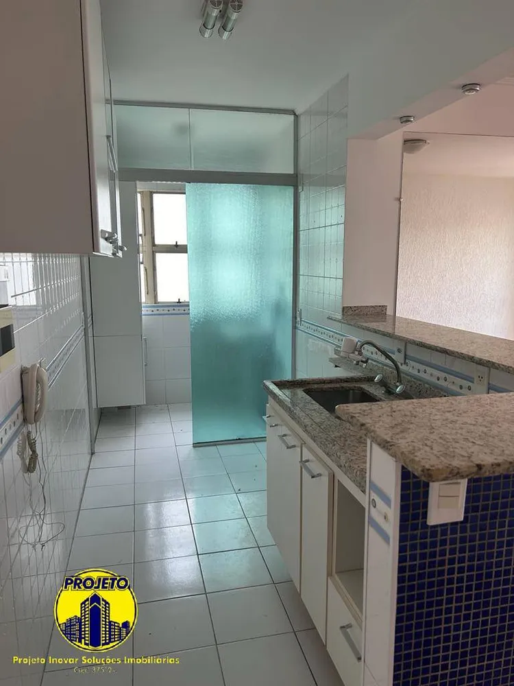 Apartamento, 2 quartos, 57 m² - Foto 7